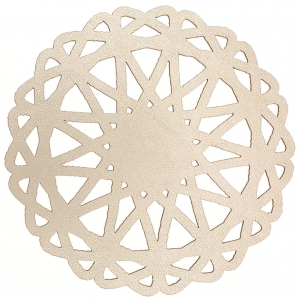 Table Mat/Coaster Geometry TM310 (10-40cm)