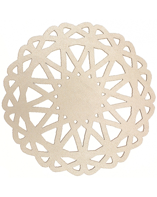 Table Mat/Coaster Geometry TM310 (10-40cm)