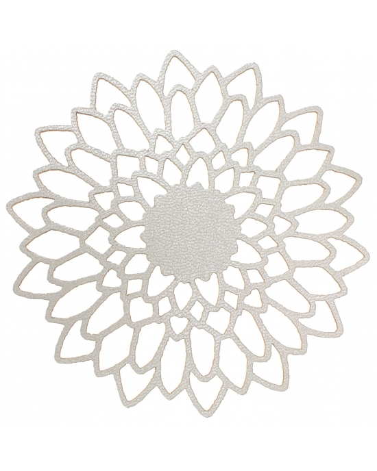 Table Mat/Coaster Dahlia TM315 (10cm-40cm)