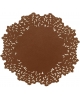Table Mat/Coaster Tree TM63 (10-40cm)