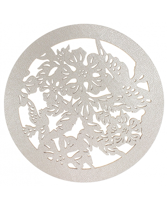 Table Mat/ Coaster Flowerbirds TM317 (10-40cm)