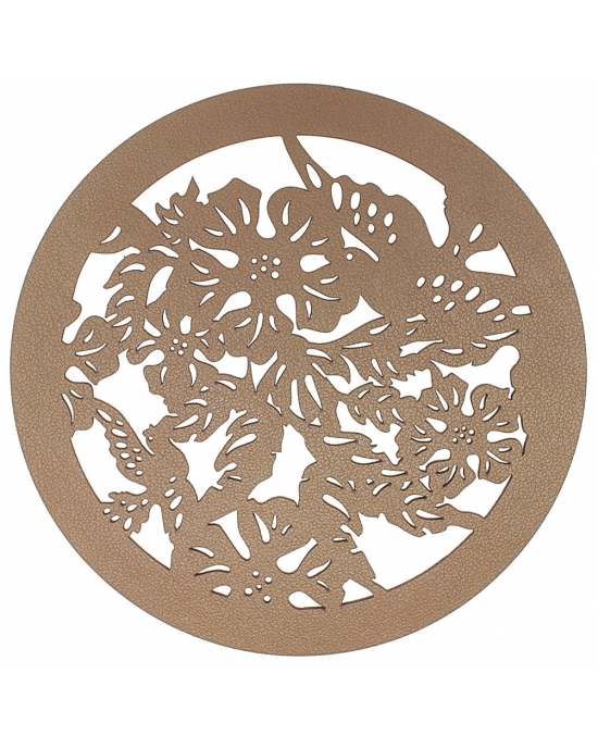 Table Mat/ Coaster Flowerbirds TM317 (10-40cm)