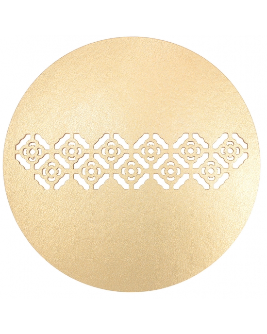 Table Mat/ Coaster Geometry TM323 (10-40cm)