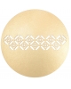 Table Mat/ Coaster Geometry TM323 (10-40cm)