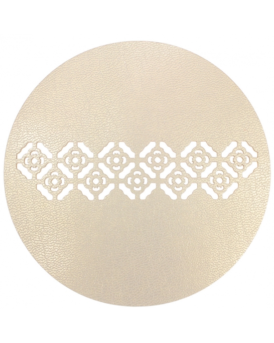 Table Mat/ Coaster Geometry TM323 (10-40cm)