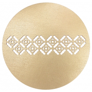 Table Mat/ Coaster Geometry TM323 (10-40cm)