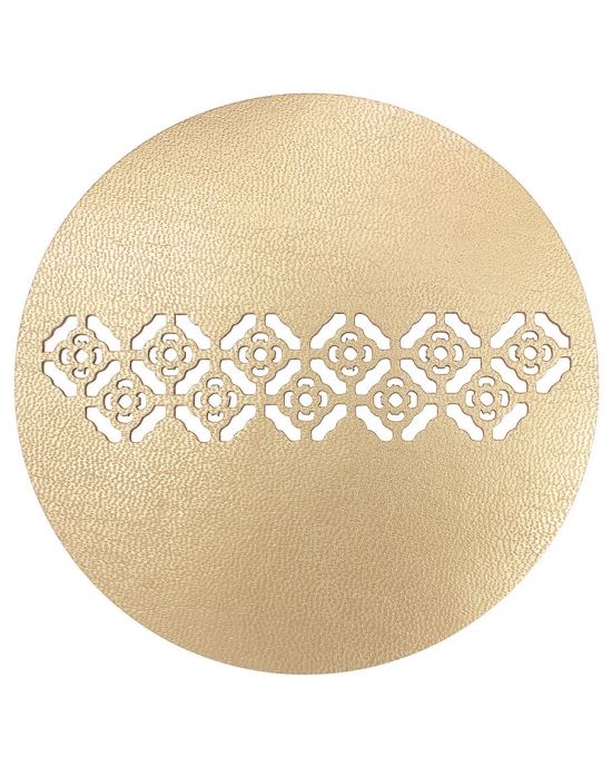 Table Mat/ Coaster Geometry TM323 (10-40cm)