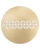 Table Mat/ Coaster Geometry TM323 (10-40cm)