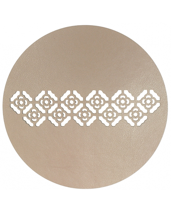 Table Mat/ Coaster Geometry TM323 (10-40cm)
