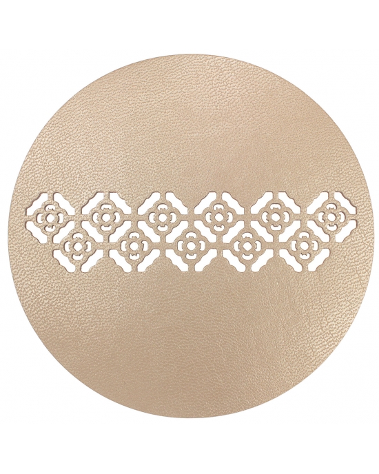 Table Mat/ Coaster Geometry TM323 (10-40cm)