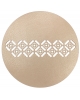 Table Mat/ Coaster Geometry TM323 (10-40cm)