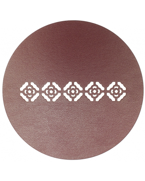 Table Mat/ Coaster Geometry TM327 (10-40cm)