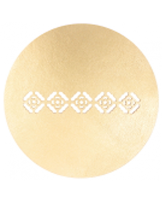 Table Mat/ Coaster Geometry TM327 (10-40cm)