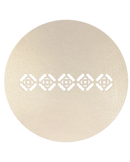 Table Mat/ Coaster Geometry TM327 (10-40cm)