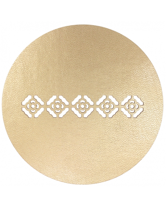 Table Mat/ Coaster Geometry TM327 (10-40cm)