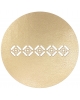 Table Mat/ Coaster Geometry TM327 (10-40cm)