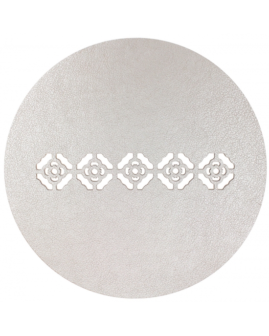 Table Mat/ Coaster Geometry TM327 (10-40cm)
