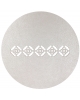 Table Mat/ Coaster Geometry TM327 (10-40cm)