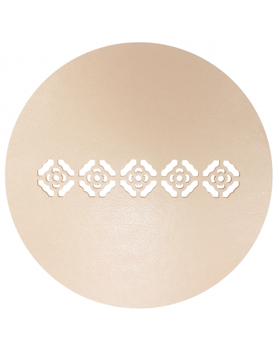 Table Mat/ Coaster Geometry TM327 (10-40cm)