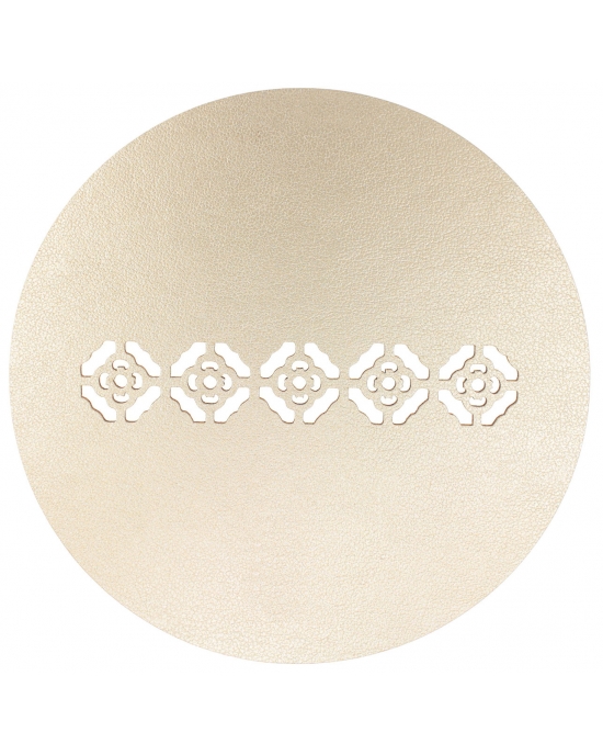 Table Mat/ Coaster Geometry TM327 (10-40cm)