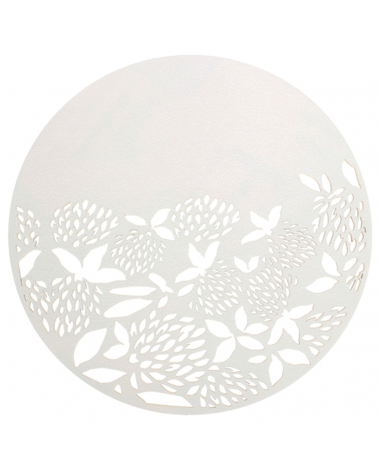 Table Mat/ Coaster Clover TM328 (10-40cm)