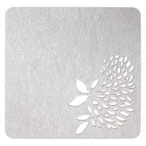 Table Mat/ Coaster Clover TM331 (10-40cm)