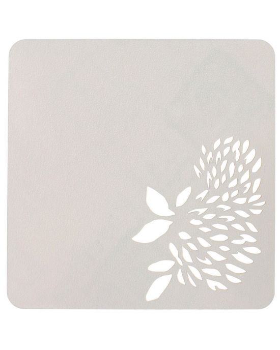 Table Mat/ Coaster Clover TM331 (10-40cm)