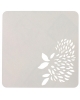 Table Mat/ Coaster Clover TM331 (10-40cm)