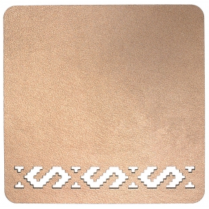 Table Mat/ Coaster LV TM353 (10-40cm)