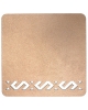 Table Mat/ Coaster LV TM353 (10-40cm)
