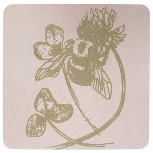 Table Mat/ Coaster Clover TM334 (10-40cm)