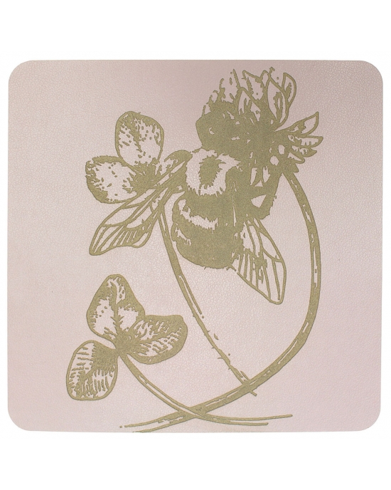 Table Mat/ Coaster Clover TM334 (10-40cm)