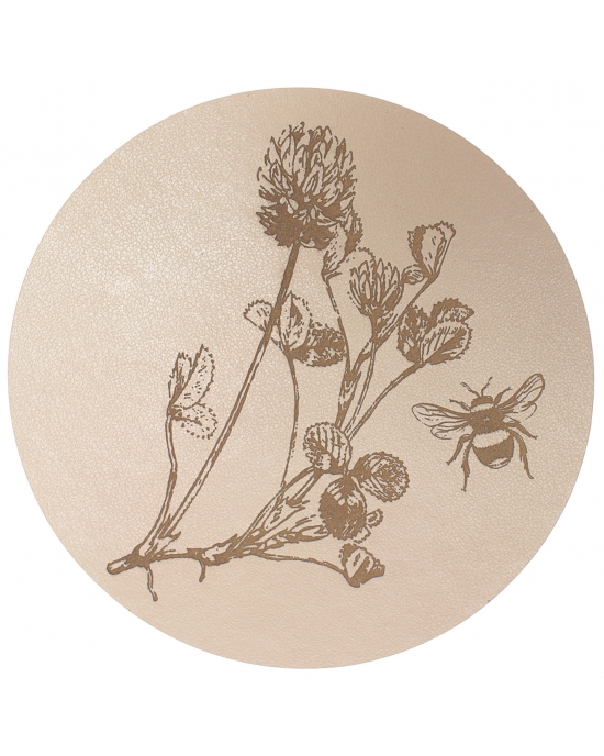 Table Mat/ Coaster Clover TM335 (10-40cm)