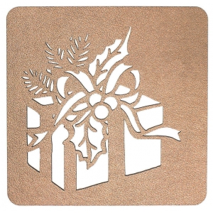 Table Mat/ Coaster Gift TM364 (10-40cm)