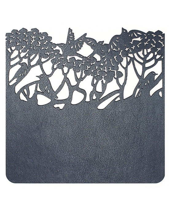 Table mats Birds TM392(10cm-40cm)