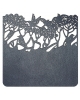 Table mats Birds TM392(10cm-40cm)