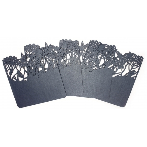 Table mats Birds TM392(10cm-40cm)