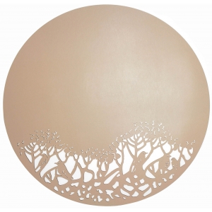 Table mats Birds TM393(10cm-40cm)