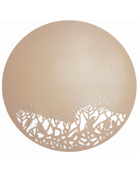 Table mats Birds TM393(10cm-40cm)