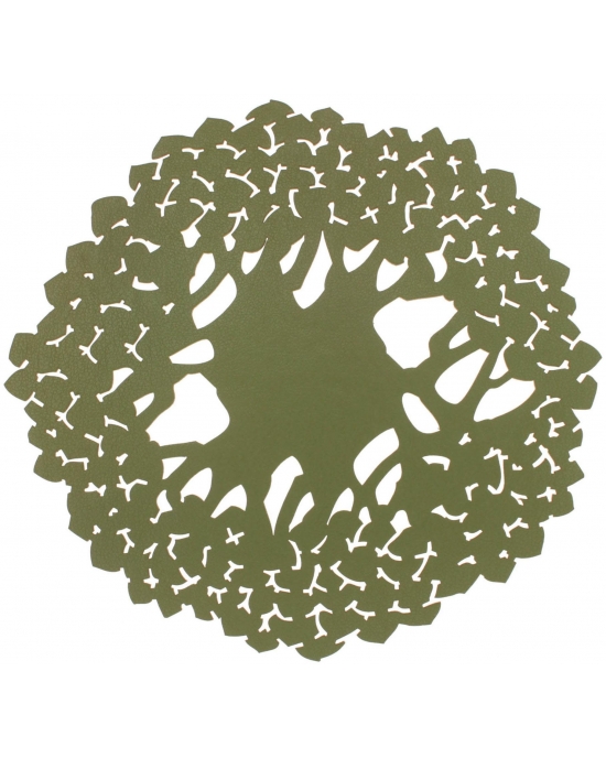 Table Mat/Coaster Tree TM57 (10cm-40cm)