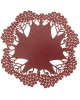 Table Mat/Coaster Tree TM56 (10-40cm)