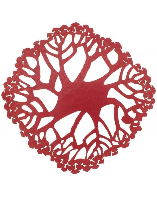 Table Mat/ Coaster Tree TM58 (10-40cm)