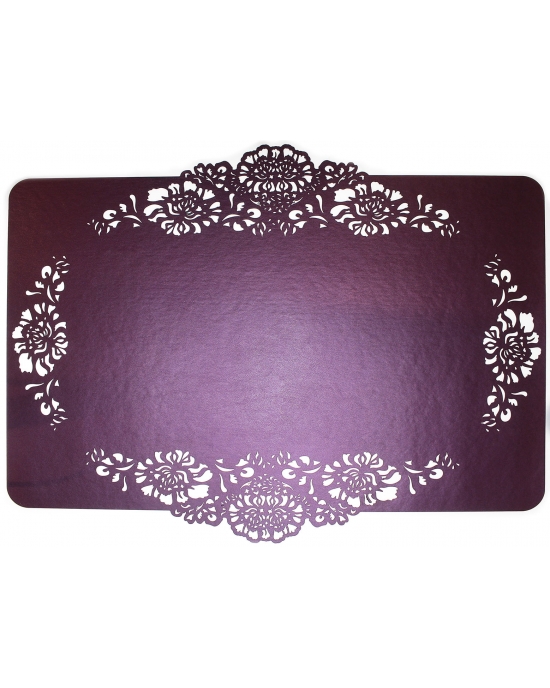 Table Mat Veronica TM336 (35x45cm)