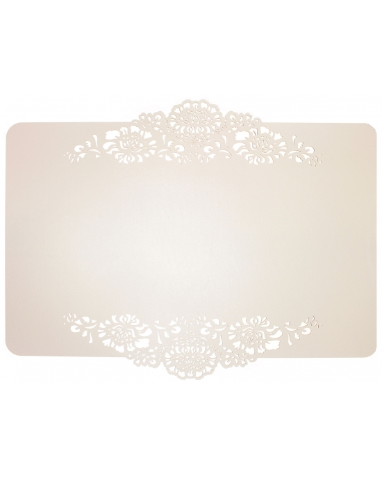 Table Mat Veronica TM337 (35x45cm)