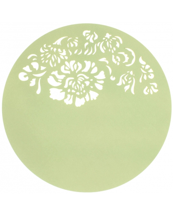 Table Mat/ Coaster Veronica TM90 (10cm-40cm)