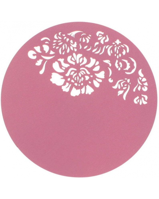 Table Mat/ Coaster Veronica TM90 (10cm-40cm)