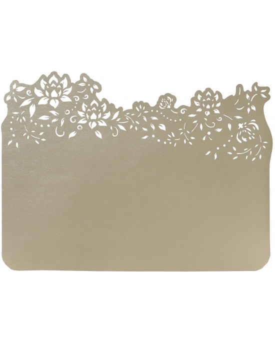 Table Mat Lotuss TM18 (27x36,5cm)
