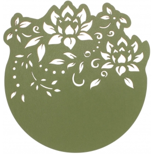Table Mat/ Coaster Lotuss TM84 (10-40cm)