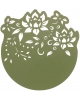 Table Mat/ Coaster Lotuss TM84 (10-40cm)