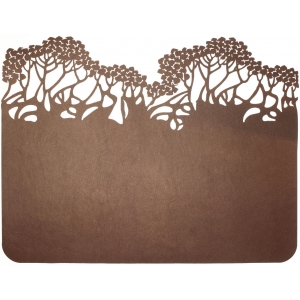 Table Mat Tree TM9 (29x36,5cm)